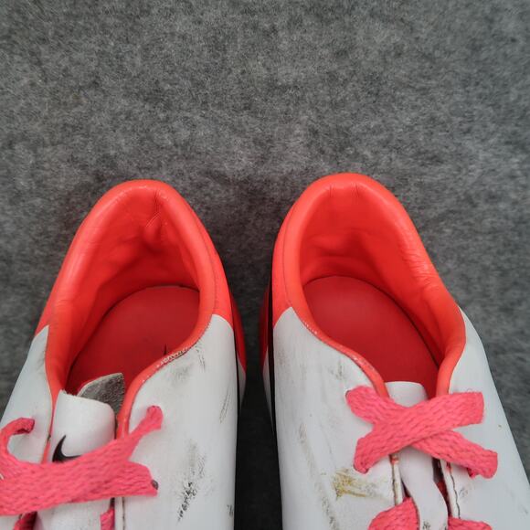 Nike Shoes Mens 9.5 Soccer Football Cleats Boots Mercurial Miracle FG Sport - Picture 3 of 12